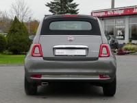 Fiat 500C 1.0 mHev Dolcevita