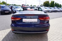 Audi A3 Cabriolet 35 TFSI sport