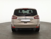 Ford S-Max 2.0 EcoBlue Titanium AWD