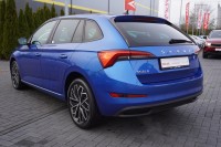 Skoda Scala 1.0 TSI Style