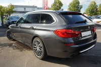BMW 540 d Touring xDrive Luxury Line