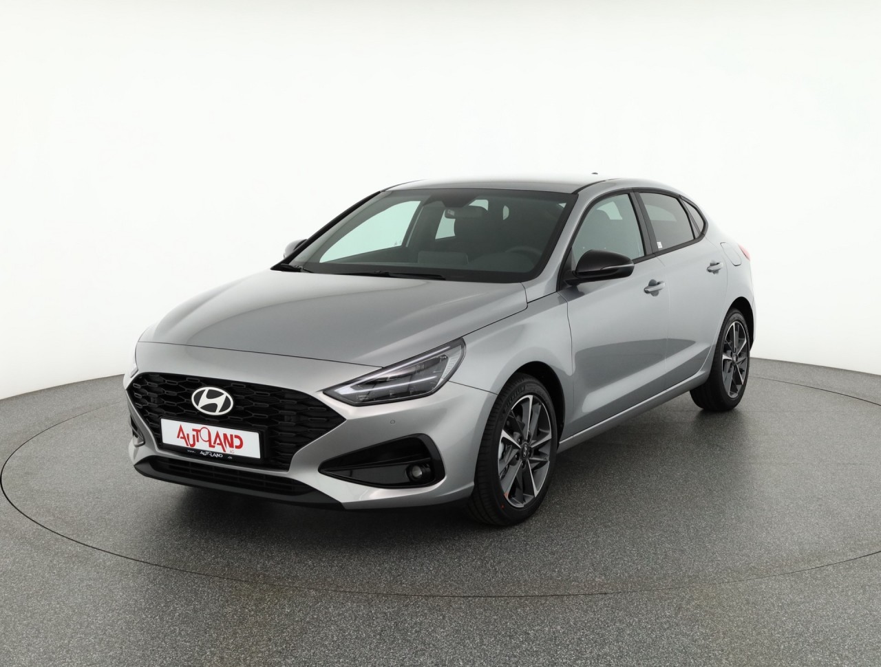 Hyundai i30 FB 1.0 T-GDi Aut.