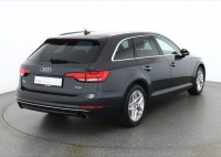 Audi A4 Avant 2.0 TFSI s-Tronic