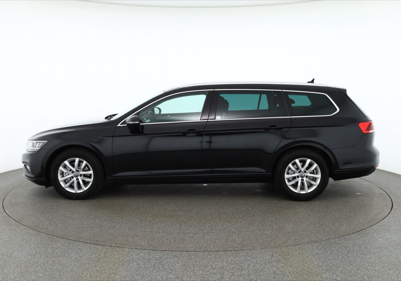 VW Passat Variant 2.0 TDI DSG Business