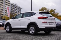 Hyundai Tucson 1.6 Select