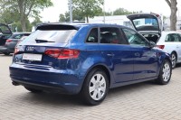 Audi A3 Sportback 2.0 TDI quattro