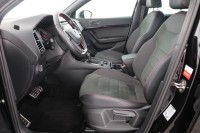 Seat Ateca 2.0 TSI DSG FR 4Drive