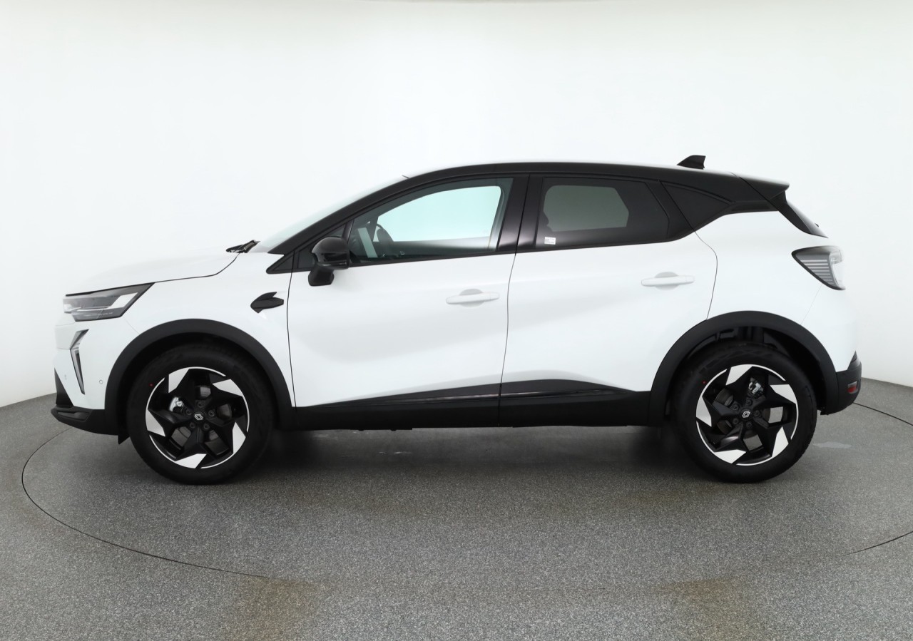 Renault Captur TCe 90