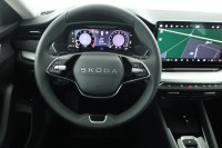 Skoda Octavia Combi 1.5 eTSI DSG