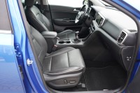 Kia Sportage 1.6 CRDi GT-Line 4WD