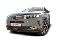 Opel Grandland 1.2DI Turbo Hybrid Aut. 2-Zonen-Klima Sitzheizung LED
