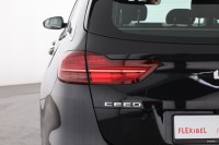 Kia cee'd Sporty Wagon Ceed SW 1.6 CRDi DCT7 Vision