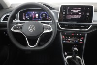 VW T-Roc 1.5 TSI DSG