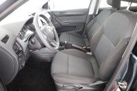 Skoda Fabia 1.0 TSI
