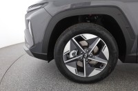 Hyundai Tucson 1.6 T-GDI HEV Aut.