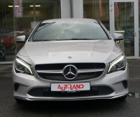 Mercedes-Benz CLA 200 Shooting Brake 7G-DCT Urban
