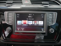 VW Touran 1.8 Highline BMT/Start-Stopp