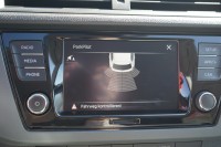 Skoda Fabia 1.0 MPI