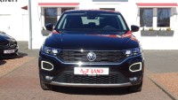 VW T-Roc 1.5 TSI ACT IQ.DRIVE