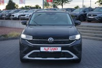 Vorschau: VW T-Cross 1.0 TSI Life