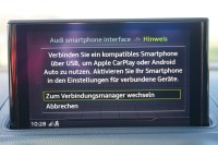 Audi A3 1.0 TFSI sport S-Tronic