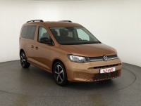 VW Caddy 2.0 TDI Life