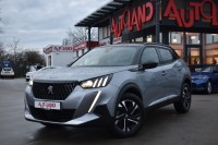 Vorschau: Peugeot 2008 GT-Line PureTech 130 Aut.