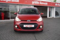 Hyundai i10 1.0 Passion