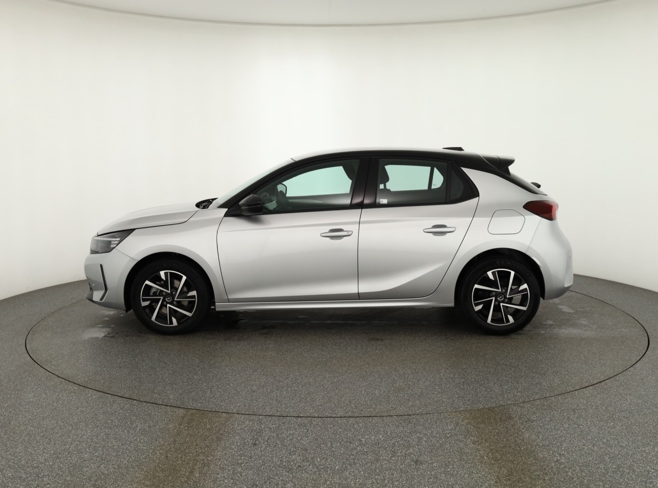 Opel Corsa GS 1.2 DI Turbo