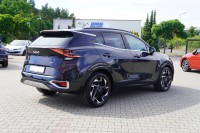 Kia Sportage 1.6 M-Hybrid GT-Line 4WD