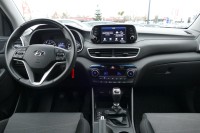 Hyundai Tucson 1.6 Trend 2WD