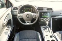Renault Kadjar 1.3 TCE Limited
