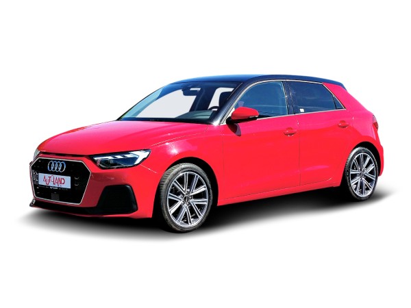 Audi A1 30 Sportback 1.0.TFSI