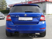 Skoda Fabia 1.0 Cool Plus