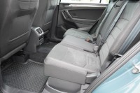 VW Tiguan Allspace 2.0 TDI Life