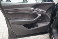 Audi e-tron 50 quattro