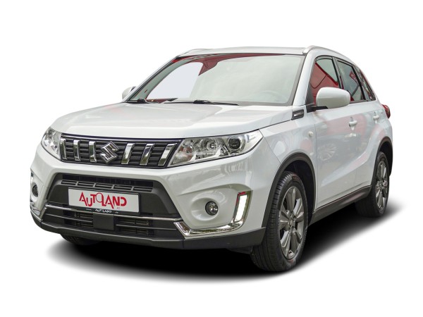 Suzuki Vitara 1.0 Comfort CVT