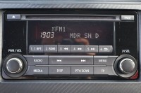 Mitsubishi ASX 1.6 Basis 2WD