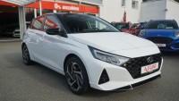 Hyundai i20 Intro Edition