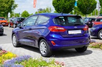Ford Fiesta 1.1 Trend