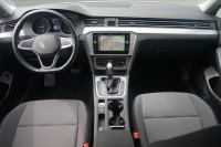 VW Passat Variant 1.5 TSI
