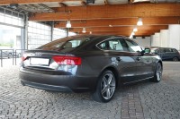 Audi A5 Sportback 3.0 TDI quattro