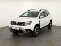 Dacia Duster II 1.3 TCe Prestige Navi LED Tempomat