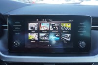 Skoda Kamiq 1.0 TSI Tour