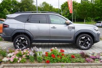 Dacia Bigster Extreme mHev 140
