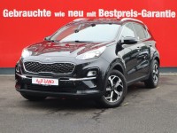 Vorschau: Kia Sportage 1.6 GDI FL