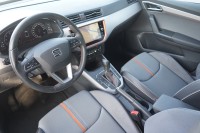 Seat Arona 1.0 TSI beats DSG