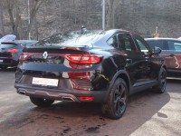 Renault Arkana 1.3 TCe 140 R.S. Line