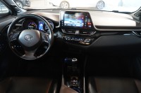 Toyota C-HR 1.2