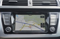 Skoda Fabia 1.2 TSI